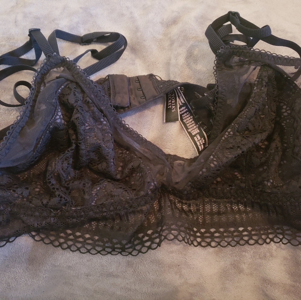 NWOT sexy lace